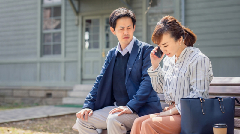遠方の両親の事が心配だ。介護はどうしよう。